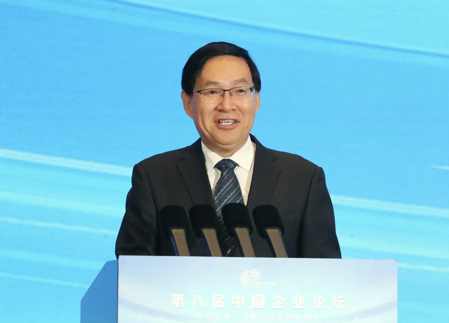 張玉卓、國資、央企、國資委、書記、主任、國企、企業改革