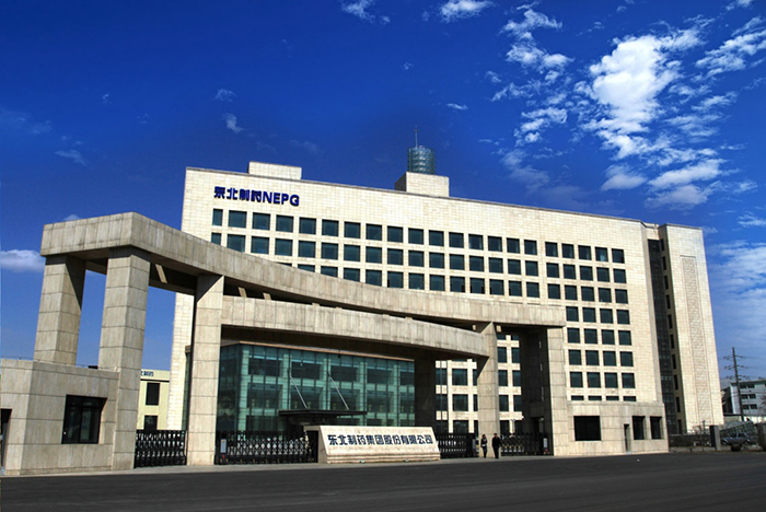 東北制藥與德國巴斯夫合資建設(shè)維生素C和其它系列產(chǎn)品裝置項(xiàng)目建議書核準(zhǔn)評估